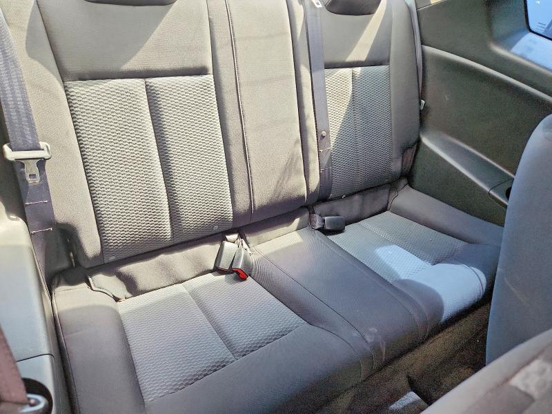 Photo 10 from auction – 2008 NISSAN ALTIMA with VIN 1N4BL24E98C106609