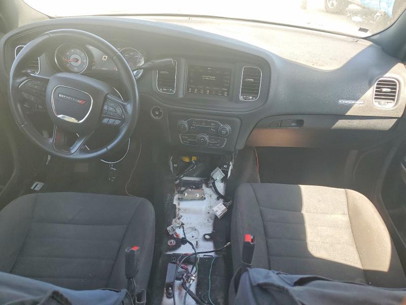 Photo 8 from auction – 2018 DODGE CHARGER with VIN 2C3CDXKT9JH164639