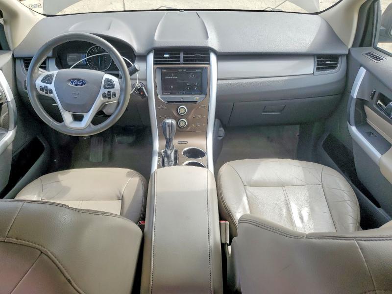 Снимка 8 от търг – 2011 FORD EDGE с VIN 2FMDK3JC8BBA43133