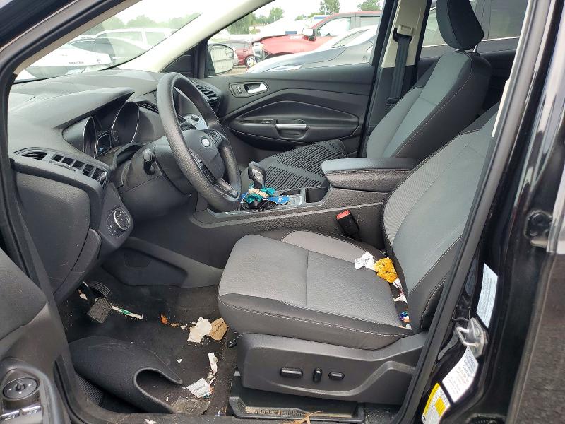 Photo 7 from auction – 2019 FORD ESCAPE with VIN 1FMCU0GD5KUA10315