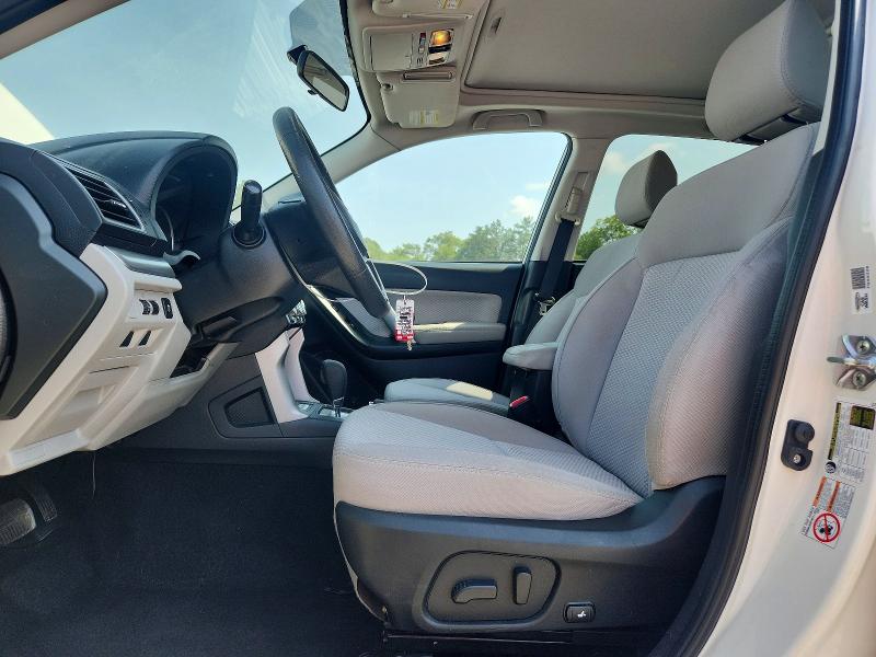 Photo 7 from auction – 2017 SUBARU FORESTER with VIN JF2SJADC7HH405397