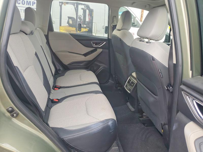 Zdjęcie 11 z aukcji – 2019 SUBARU FORESTER z VIN JF2SKAEC3KH574111