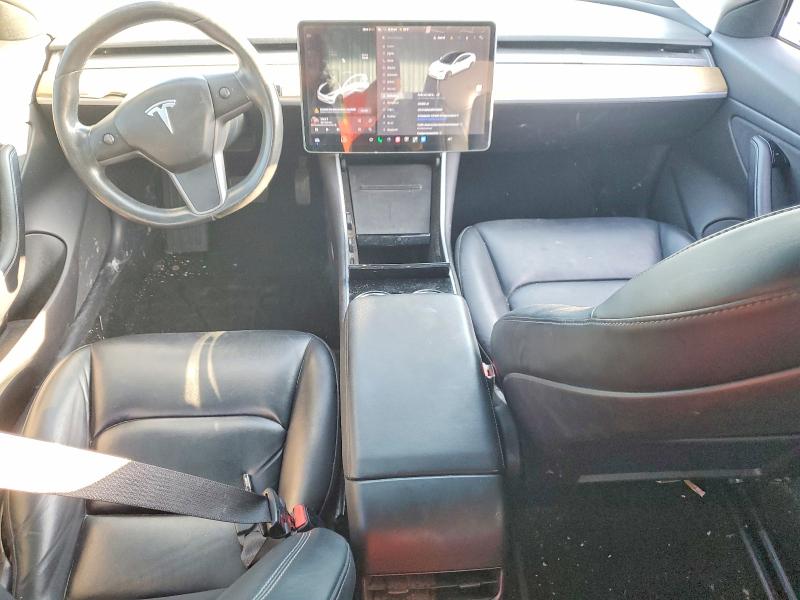 Фото 8 с аукциона – 2019 TESLA MODEL 3 с VIN 5YJ3E1EA5KF416555