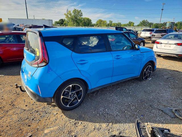 Снимка 3 от търг – 2023 KIA SOUL с VIN KNDJ33AU5P7210772