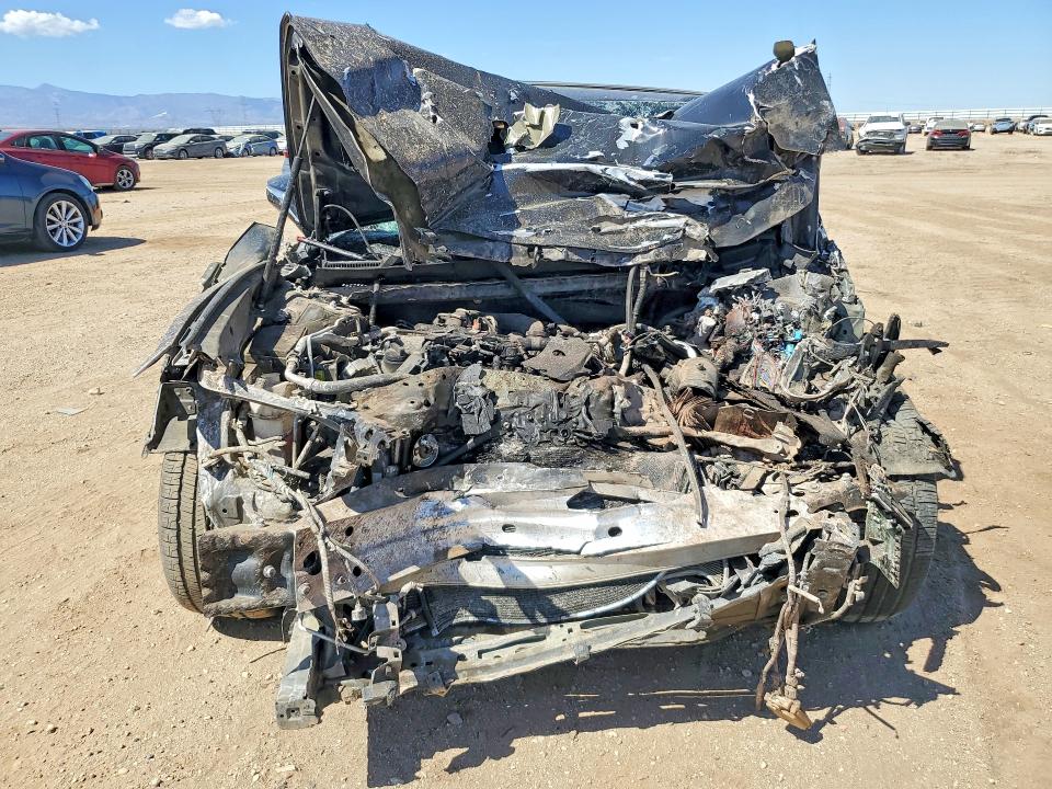 Photo 5 from auction – 2020 LEXUS ES with VIN 58AGZ1B19LU070582