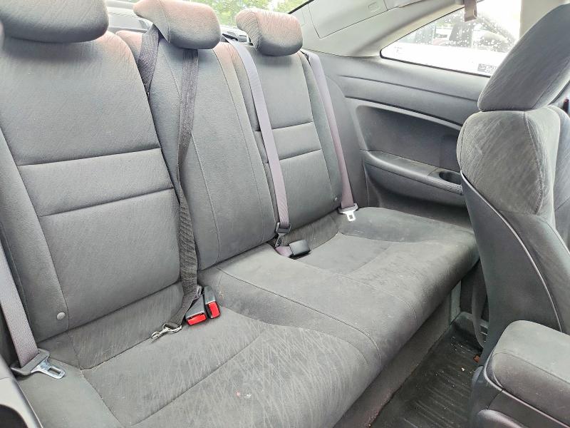Photo 10 from auction – 2008 HONDA CIVIC with VIN 2HGFG12818H508954