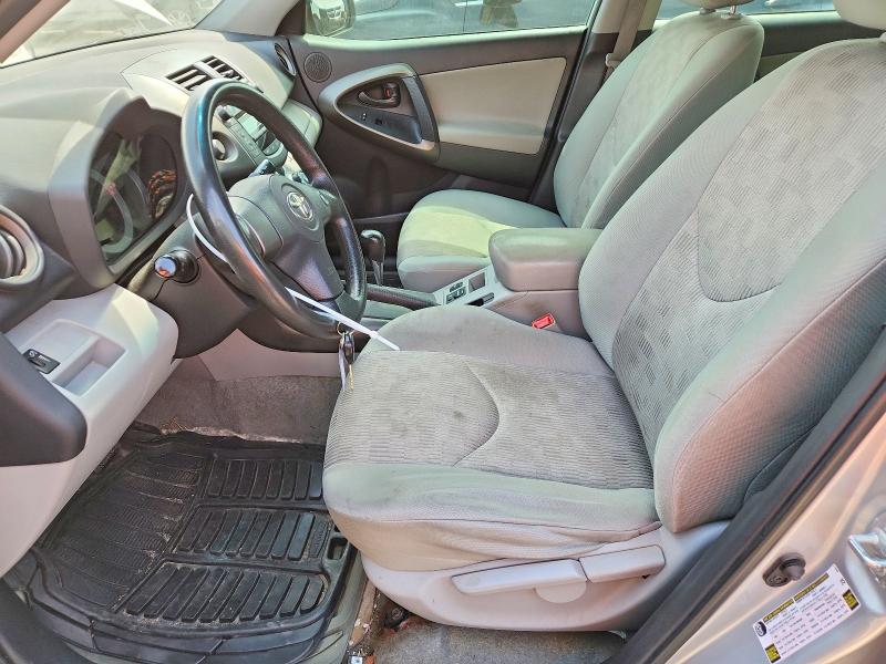 Foto 7 de la subasta – 2011 TOYOTA RAV4 con VIN 2T3ZF4DV1BW060404