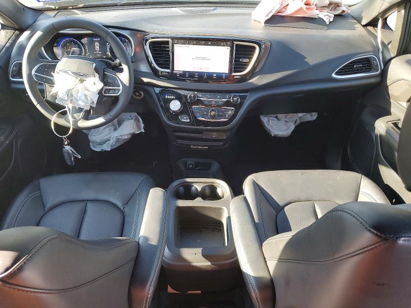 Photo 8 from auction – 2026 CHRYSLER PACIFICA with VIN 2C4RC1BG2TR230566