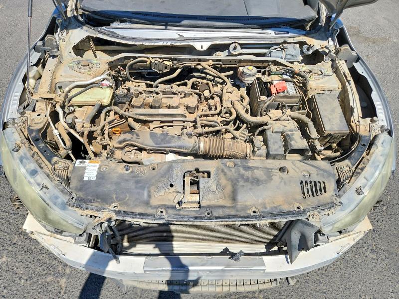 Photo 11 from auction – 2017 HONDA CIVIC with VIN SHHFK7H59HU411096