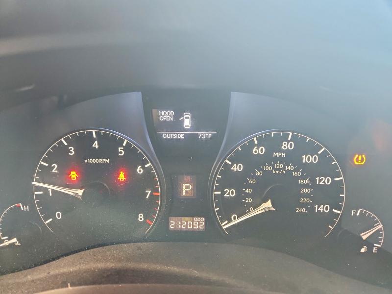Photo 9 from auction – 2011 LEXUS RX with VIN 2T2BK1BA0BC096490