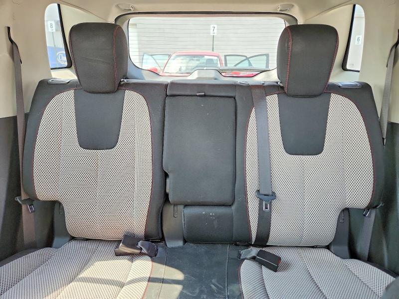Photo 10 from auction – 2016 GMC TERRAIN with VIN 2GKALMEK0G6193656