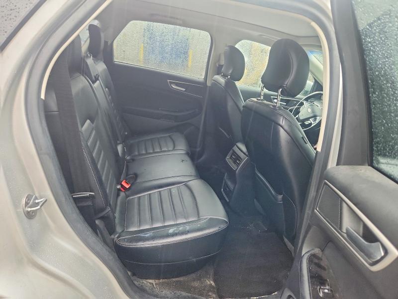 Photo 11 from auction – 2018 FORD EDGE with VIN 2FMPK4J92JBC02976