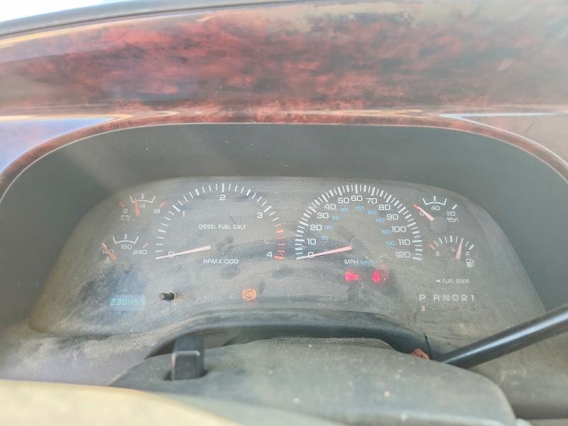 صورة رقم 9 من المزاد - 1999 DODGE RAM 3500 مع VIN 1B7MC3363XJ620646