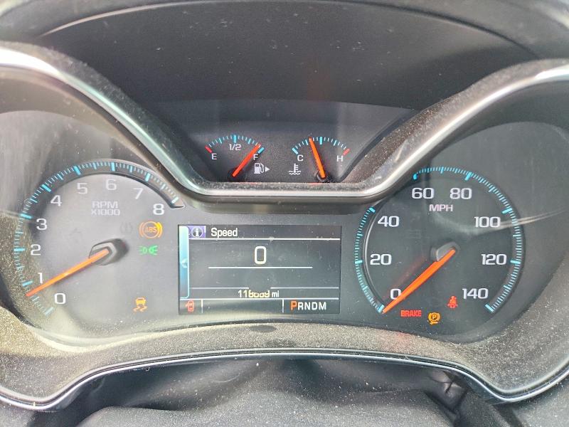 Foto 9 de la subasta – 2014 CHEVROLET IMPALA con VIN 2G1155S32E9114260