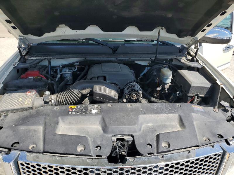 Photo 11 from auction – 2011 GMC SIERRA with VIN 3GTP2XE27BG333872