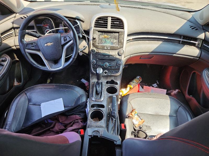Photo 8 from auction – 2015 CHEVROLET MALIBU with VIN 1G11F5SL0FF309151