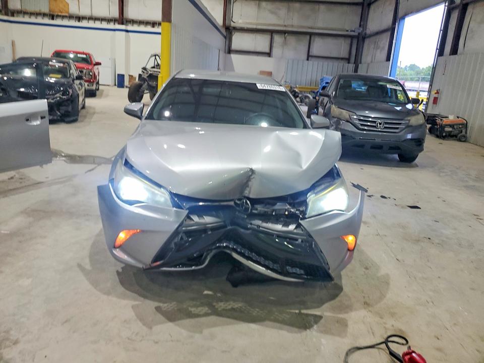 Photo 5 from auction – 2016 TOYOTA CAMRY with VIN 4T1BF1FKXGU137659