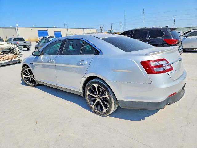 Foto 2 de la subasta – 2014 FORD TAURUS con VIN 1FAHP2E82EG174245