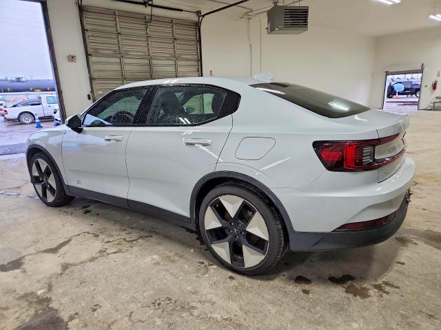 Photo 2 from auction – 2023 POLESTAR 2 with VIN YSMEG3KA5PL152815
