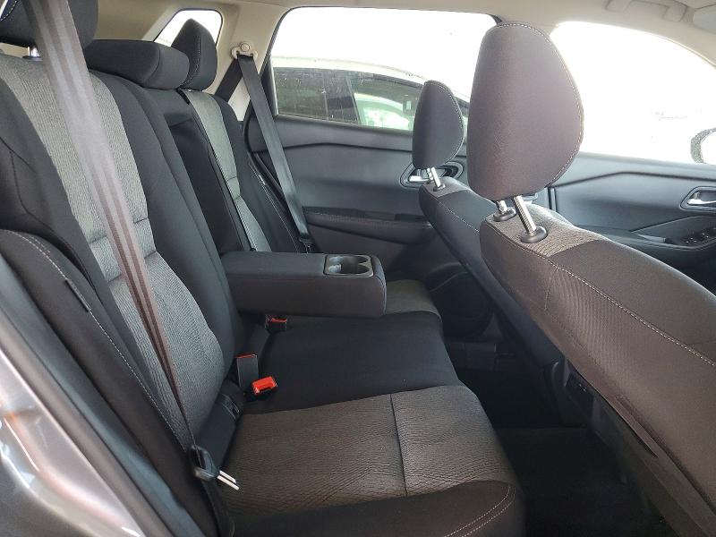 Photo 11 from auction – 2026 NISSAN ROGUE with VIN 5N1BT3BA9TC748980