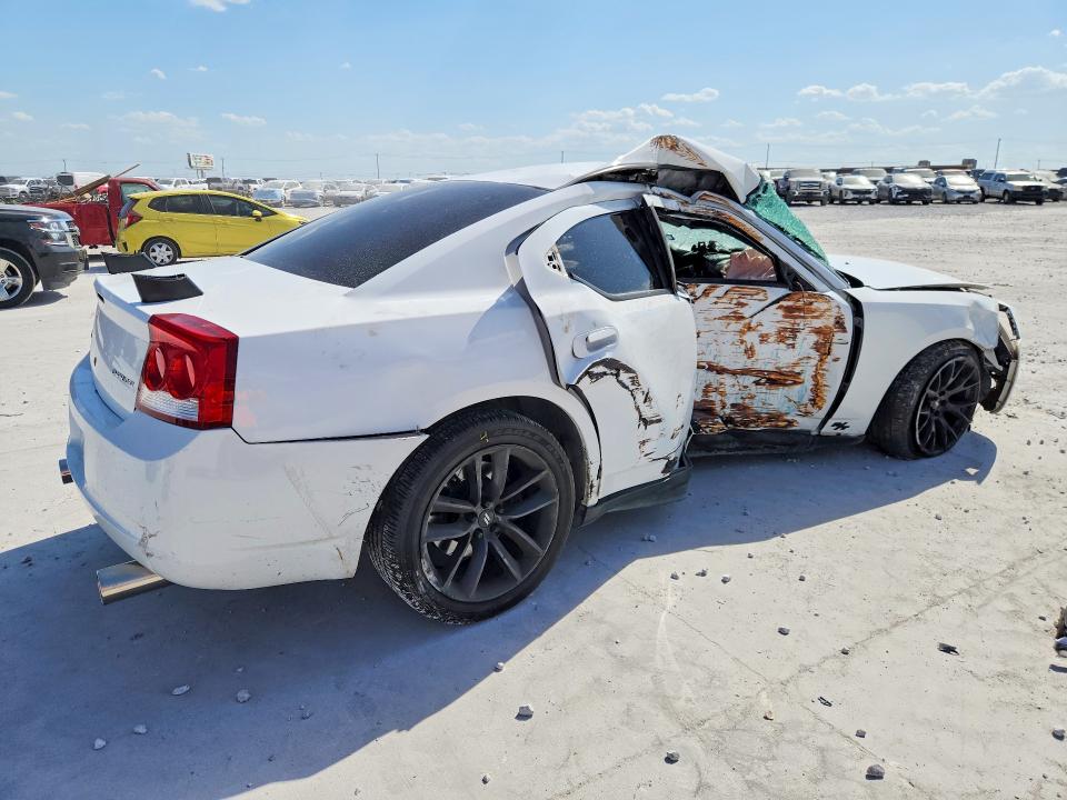 Photo 3 from auction – 2010 DODGE CHARGER with VIN 2B3AA4CT6AH305127
