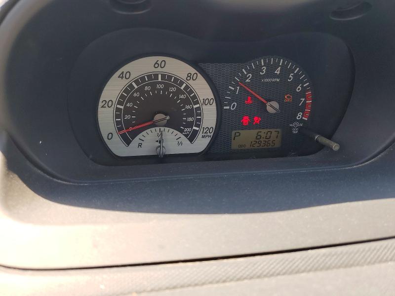 صورة رقم 9 من المزاد - 2006 SCION XA مع VIN JTKKT624660163126