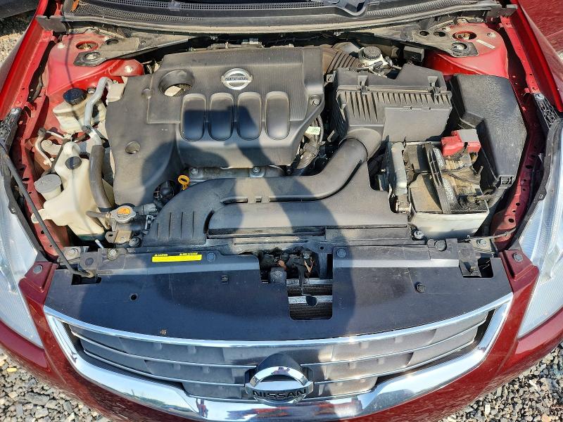 Photo 11 from auction – 2012 NISSAN ALTIMA with VIN 1N4AL2AP2CN574762