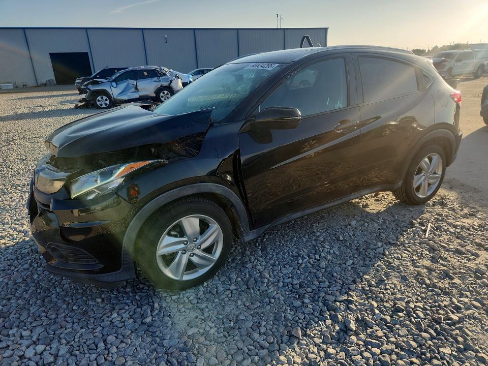 2019 HONDA HR-V - Търг №65534286