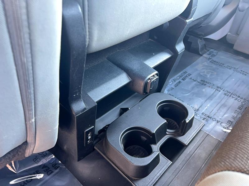 Photo 12 from auction – 2019 FORD F150 with VIN 1FTFX1E54KKC54933