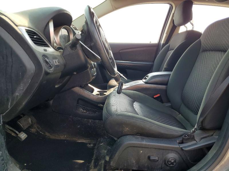 Photo 7 from auction – 2012 DODGE JOURNEY with VIN 3C4PDDBG4CT159941
