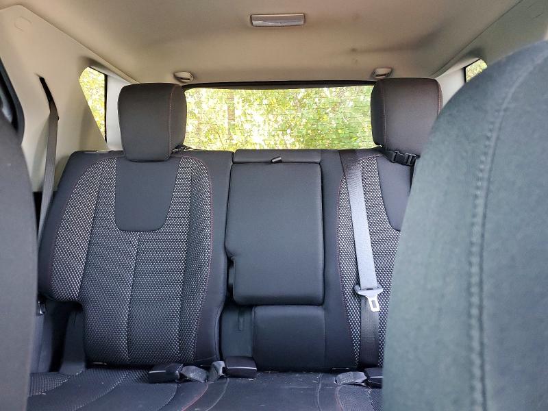 Foto 10 de la subasta – 2014 CHEVROLET EQUINOX con VIN 2GNFLFEK5E6137245