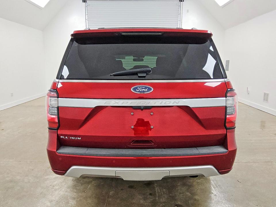 Снимка 6 от търг – 2019 FORD EXPEDITION с VIN 1FMJU1LTXKEA09763