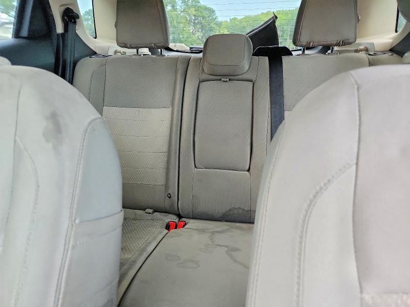 Photo 10 from auction – 2020 FORD ECOSPORT with VIN MAJ3S2FE3LC359647