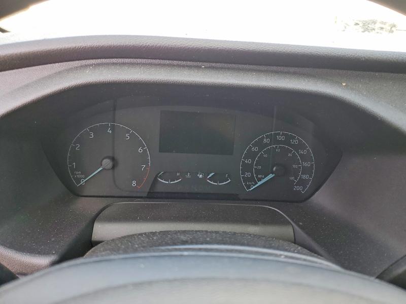 Снимка 9 от търг – 2020 FORD TRANSIT с VIN 1FTYE1Y80LKA73558