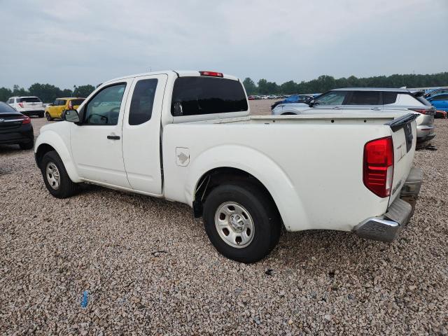 Снимка 2 от търг – 2016 NISSAN FRONTIER с VIN 1N6BD0CT6GN736986