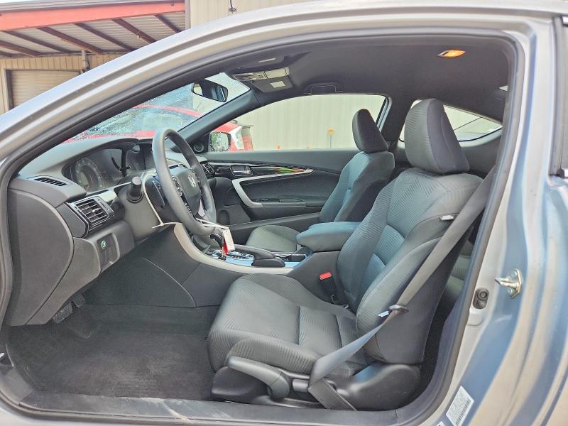 Photo 7 from auction – 2016 HONDA ACCORD with VIN 1HGCT1B35GA003208