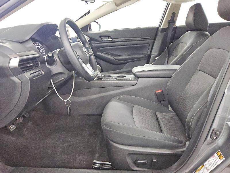 Photo 7 from auction – 2025 NISSAN ALTIMA with VIN 1N4BL4DV8SN432585