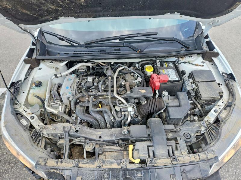 Photo 11 from auction – 2023 NISSAN SENTRA with VIN 3N1AB8CV2PY247513