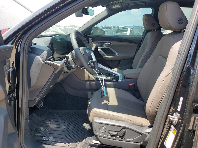 Photo 7 from auction – 2026 AUDI Q5 with VIN WA11AAGU6T2019526