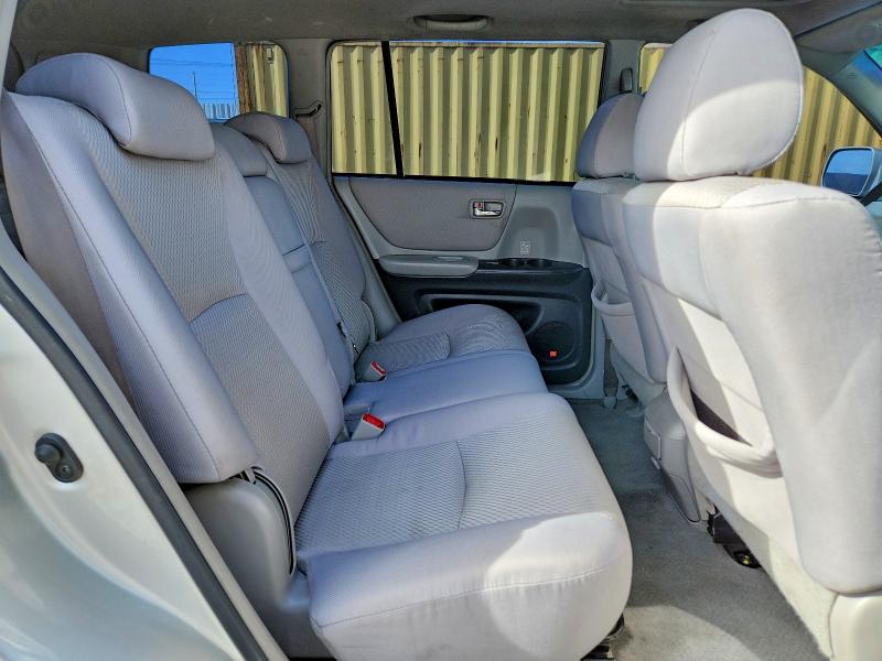 Photo 11 from auction – 2007 TOYOTA HIGHLANDER with VIN JTEDP21A470148271