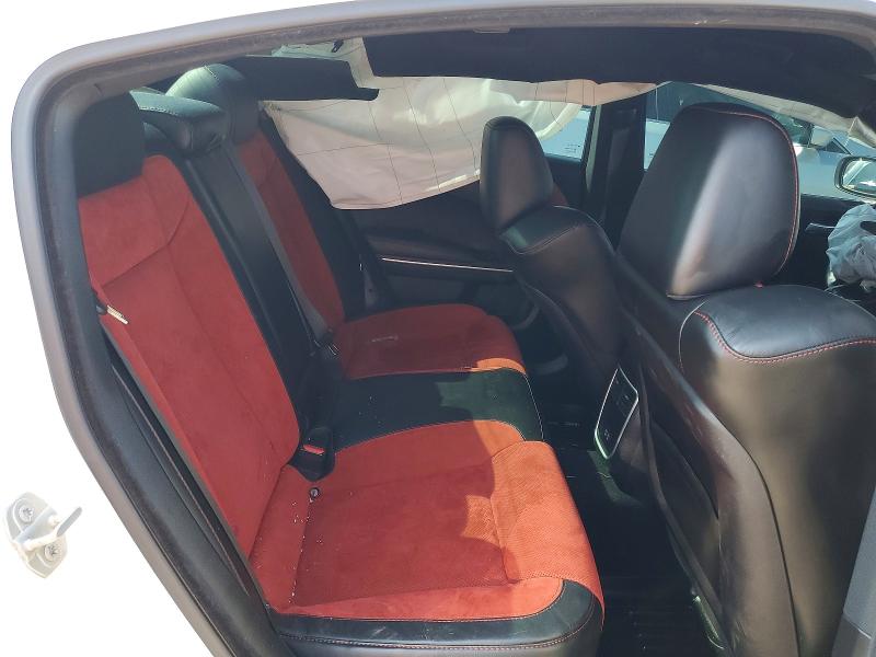 Photo 10 from auction – 2023 DODGE CHARGER with VIN 2C3CDXGJ7PH639432
