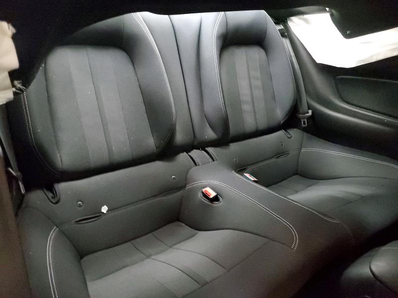 Photo 10 from auction – 2019 FORD MUSTANG with VIN 1FA6P8TH2K5167848