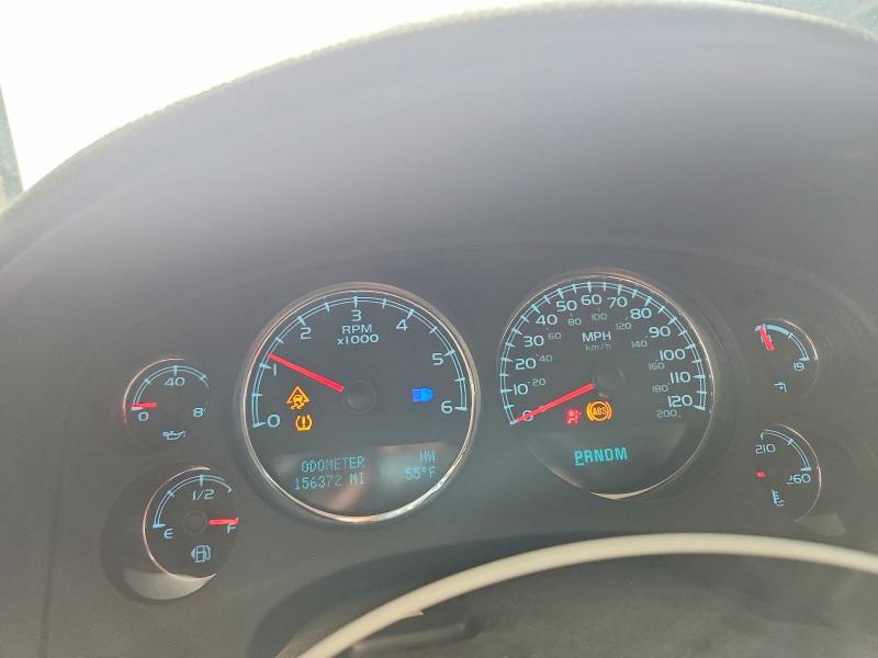 Photo 9 from auction – 2011 GMC SIERRA with VIN 3GTP2WE33BG120209