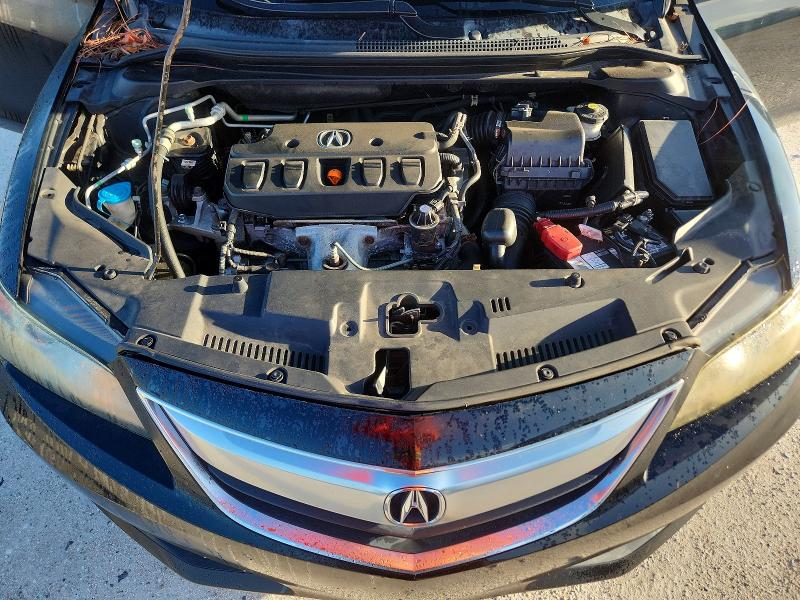 Photo 11 from auction – 2014 ACURA ILX with VIN 19VDE1F34EE012900