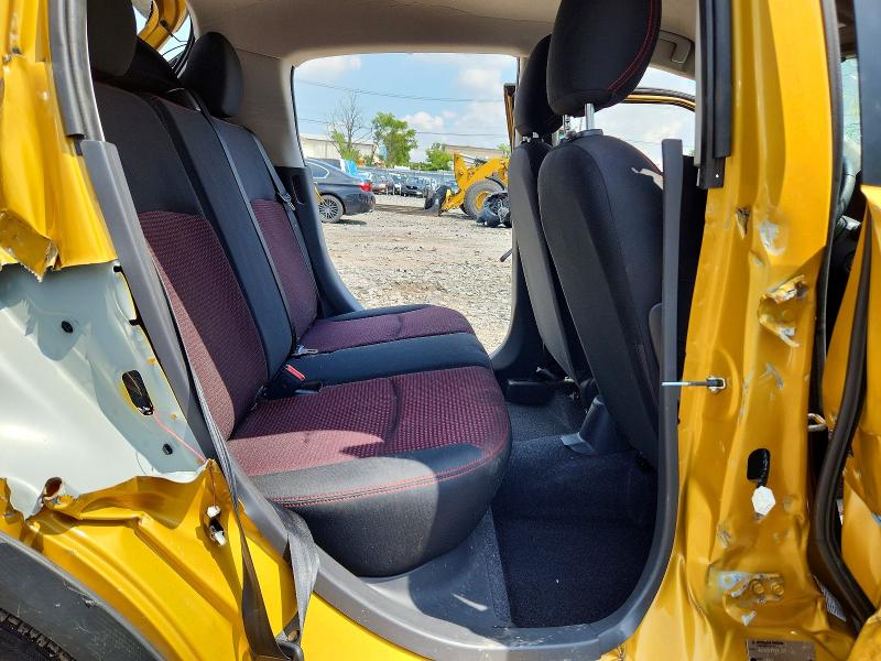 Photo 10 from auction – 2024 MITSUBISHI MIRAGE with VIN ML32AWHJ2RH001805