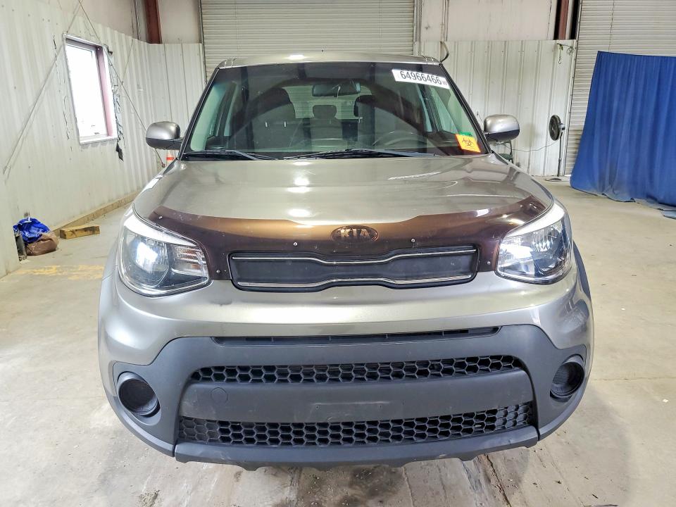 Photo 5 from auction – 2019 KIA SOUL with VIN KNDJN2A20K7004979