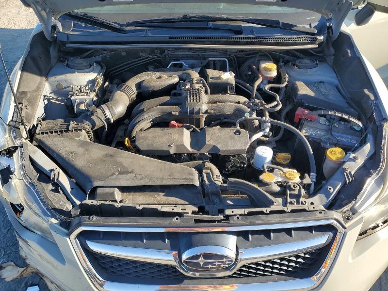 Photo 11 from auction – 2015 SUBARU XV CROSSTREK with VIN JF2GPACC1F8216862