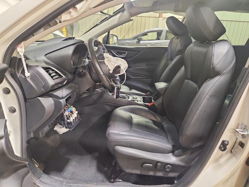 Photo 7 from auction – 2023 SUBARU FORESTER with VIN JF2SKARC1PH471724
