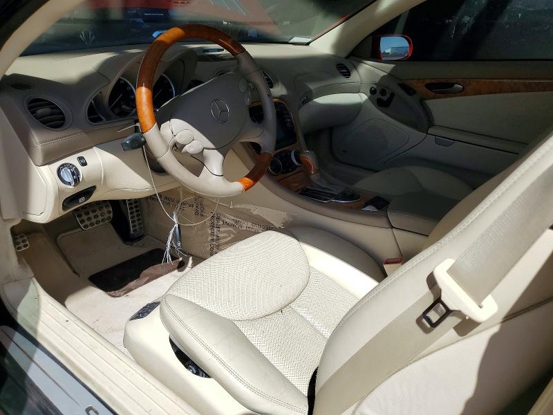 Photo 8 from auction – 2004 MERCEDES-BENZ SL with VIN WDBSK75F94F066962