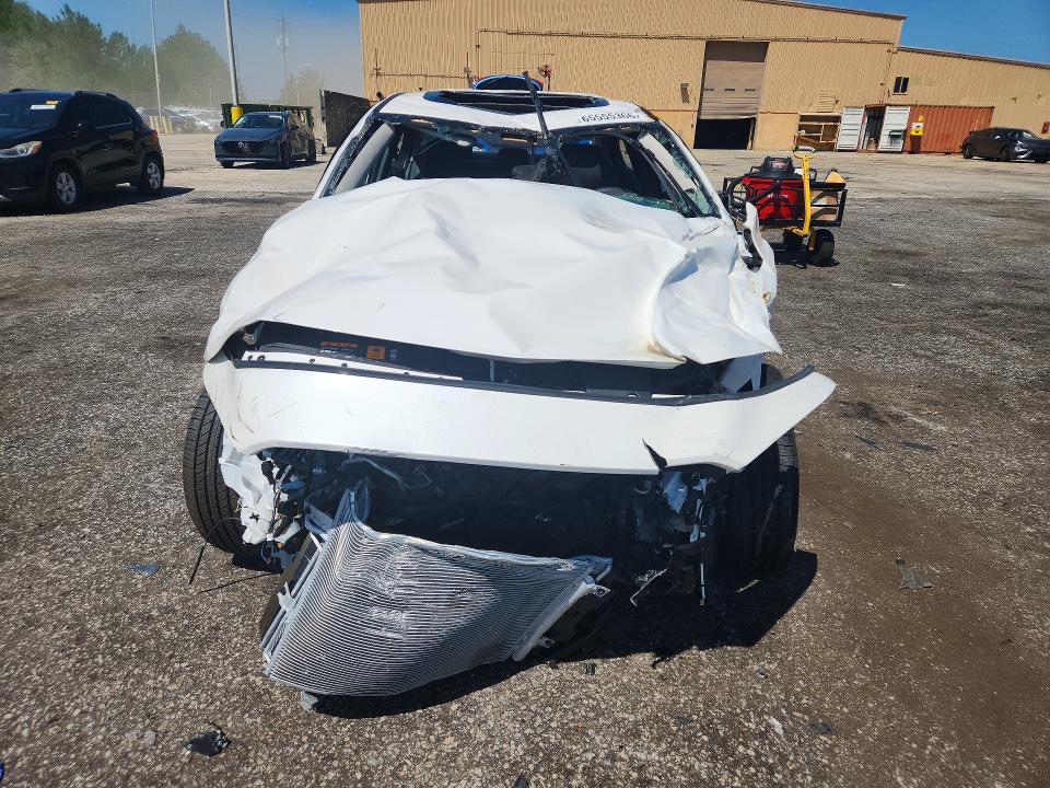 صورة رقم 5 من المزاد - 2026 MAZDA 3 مع VIN JM1BPACL3T1862627